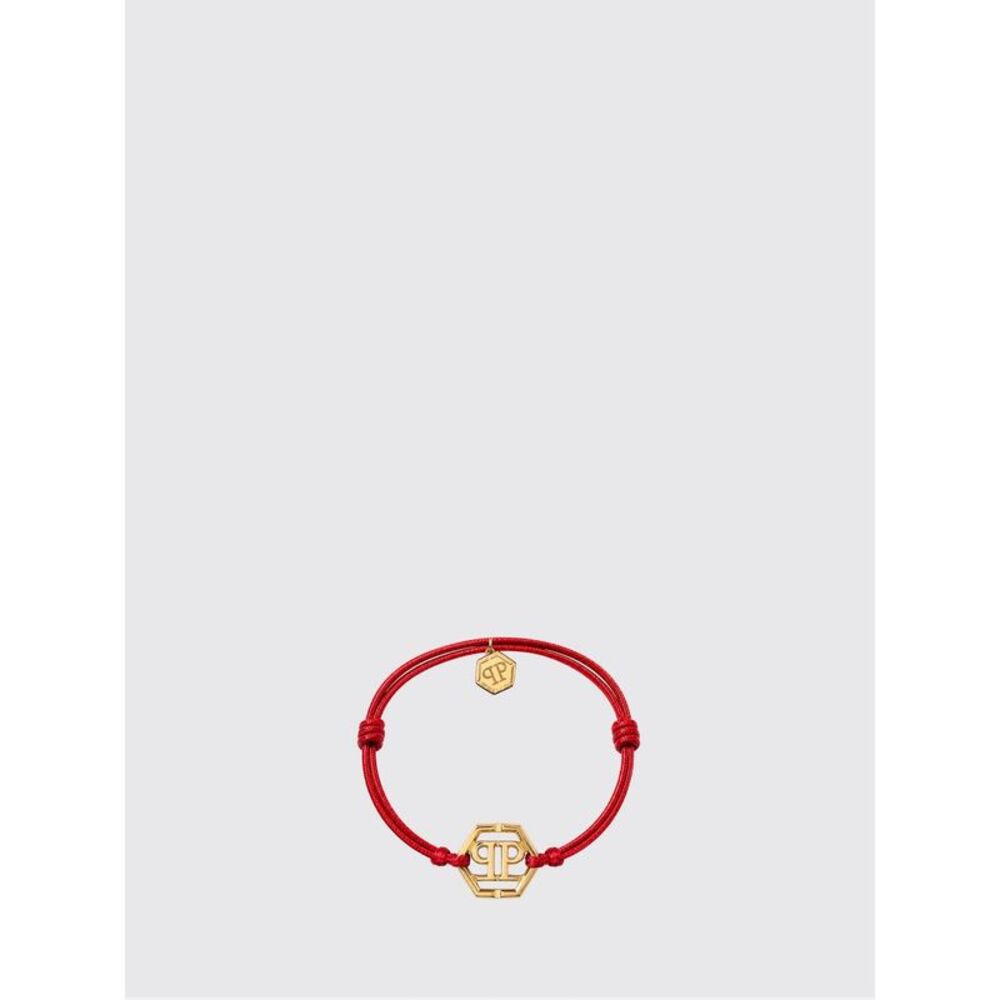 Philipp Plein Jewel Men Red